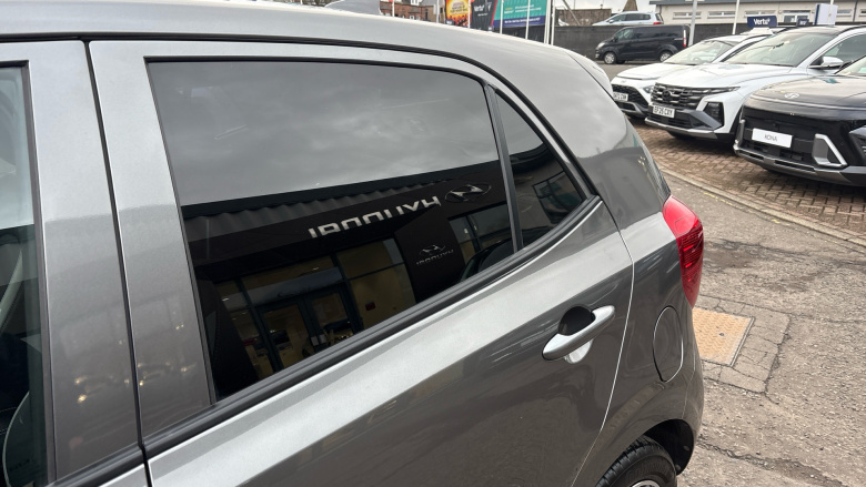 Kia Picanto 1.0 Shadow 5dr [4 seats] Petrol Hatchback